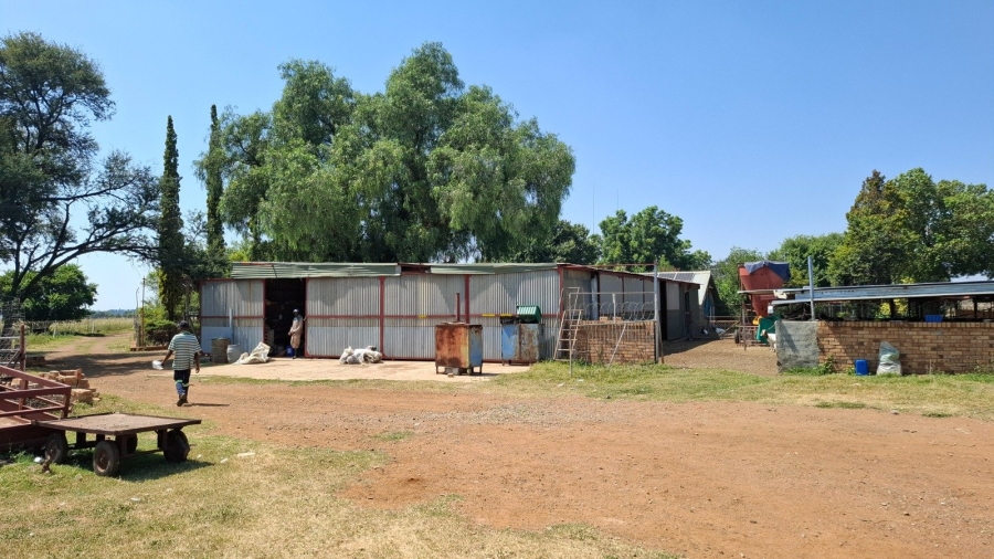 Commercial Property for Sale in Klerksdorp Rural North West